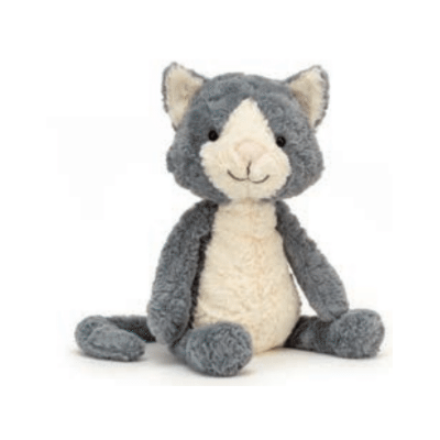 TUFFET CHAT - 31 CM - JELLYCAT