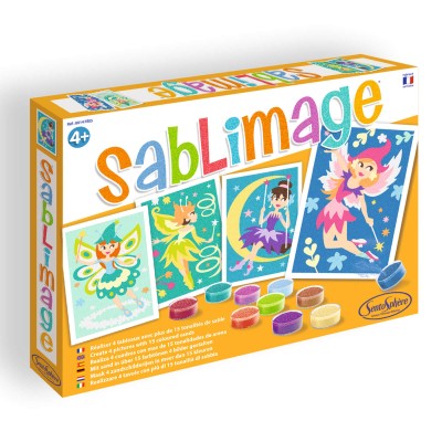 SABLIMAGE - FEES -SENTOSPHERE