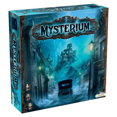 MYSTERIUM - ASMODEE