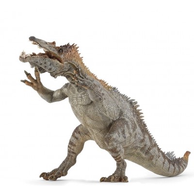 BARYONYX - PAPO