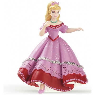 PRINCESSE MARION - PAPO