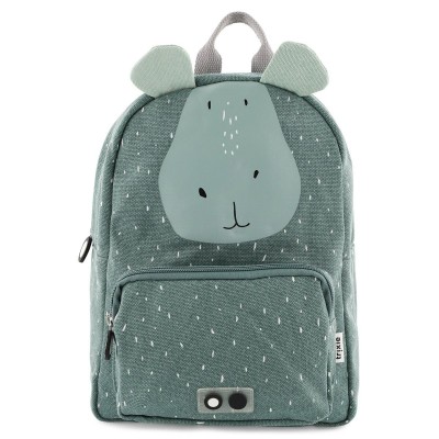 SAC A DOS HIPPO - TRIXIE
