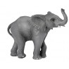 JEUNE ELEPHANT - PAPO