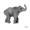 JEUNE ELEPHANT - PAPO