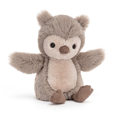 CHOUETTE WILLOW - JELLYCAT