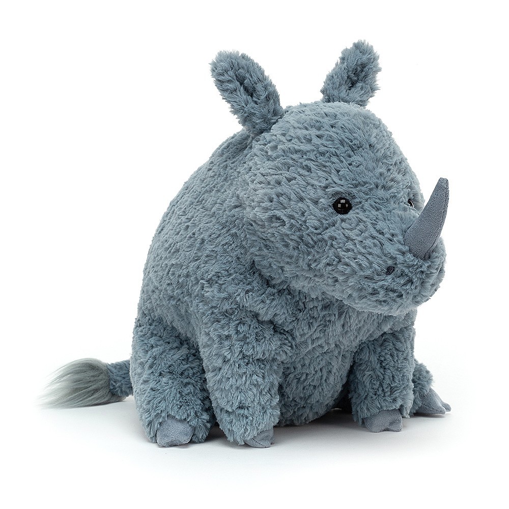 rhino jellycat