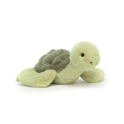 TORTUE TULLY 26 CM - JELLYCAT