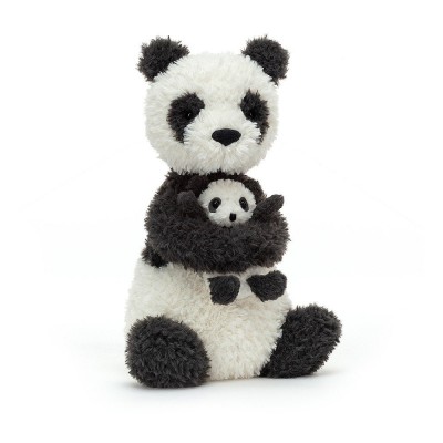 PANDA CALINS 24 X 14 CM - JELLYCAT