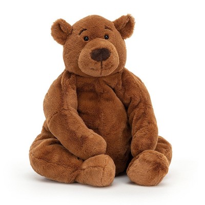 RUMPLETUM OURS 27 CM - JELLYCAT