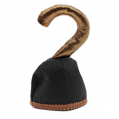 CROCHET DE PIRATE GREAT PRETENDERS