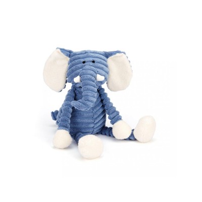 CORDY ROY ELEPHANT- BABY - JELLYCAT