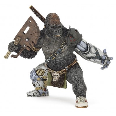 MUTANT GORILLE- PAPO