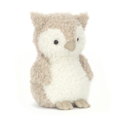 CHOUETTE WEE OWL- JELLYCAT
