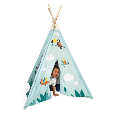 TROPIK - TIPI - JANOD