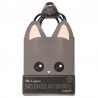 SACS PAPIER CHAUVE SOURIS X4- TIM ET PUCE