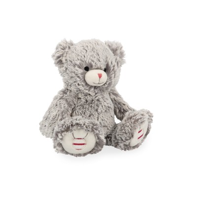 OURS MAE GRIS PRESTIGE 24CM - KALOO