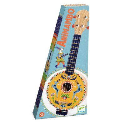 BANJO - DJECO