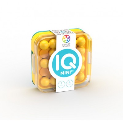 IQ MINI - SMART GAMES