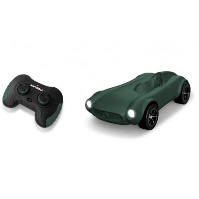 VOITURE TELECOMMANDEE VERT - KIDYCAR - KIDYWOLF