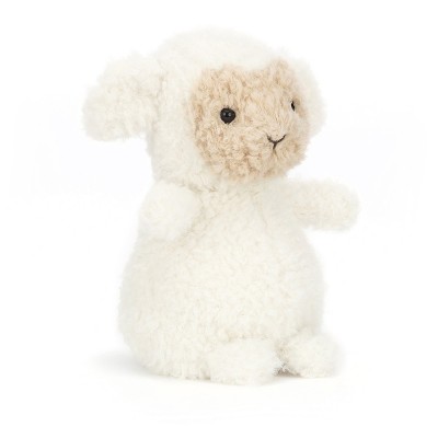 AGNEAU WEE LAMB 12 CM - JELLYCAT