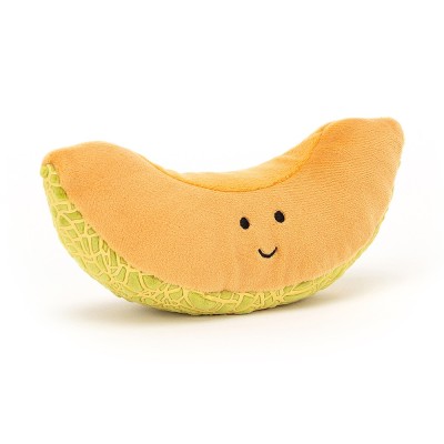 FABULOUS FRUIT MELON - JELLYCAT