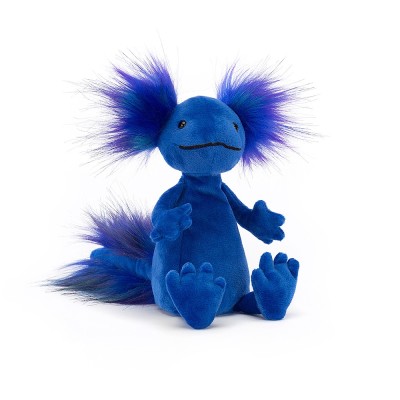 ANDY AXOLOTL SMALL- JELLYCAT