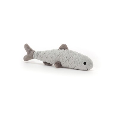 FRUITS DE MER  SARDINE- JELLYCAT