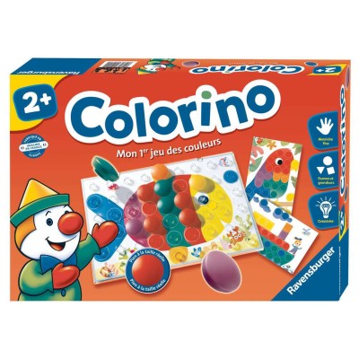 COLORINO - RAVENSBURGER