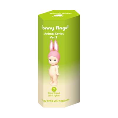 SONNY ANGEL ANIMAL 1