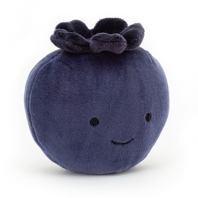FABULOUS FRUIT MYRTILLE - JELLYCAT