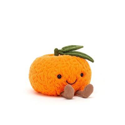 AMUSEABLE CLEMENTINE SMALL-JELLYCAT