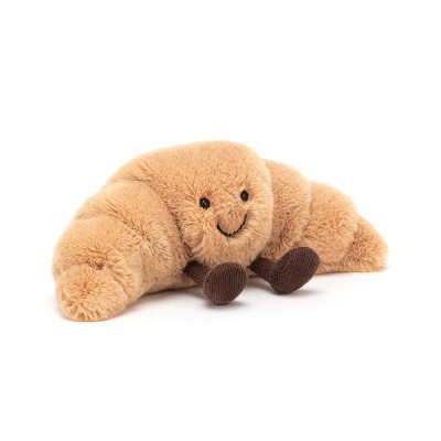 AMUSEABLE CROISSANT SMALL- JELLYCAT
