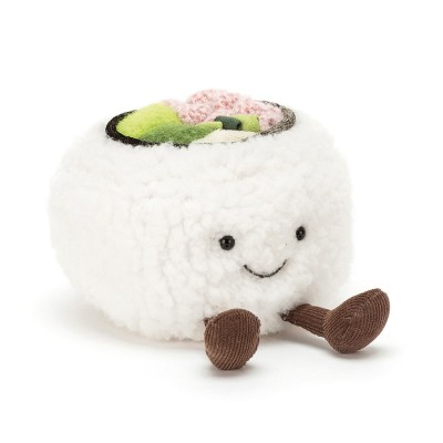 SILLY SUSHI CALIFORNIA - JELLYCAT