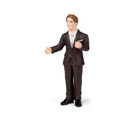 MARIE COSTUME - PAPO