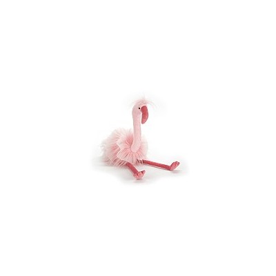 FLO MAFLINGO PETIT  - JELLYCAT