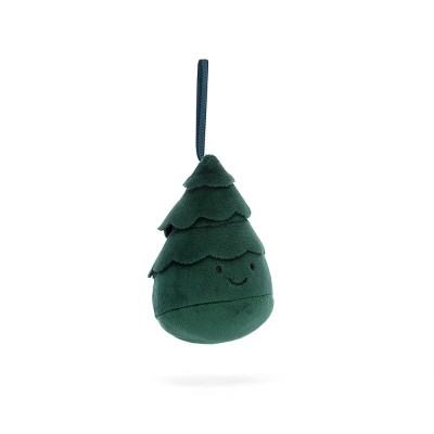 FESTIVE FOLLY CHRISTMAS TREE  - JELLYCAT