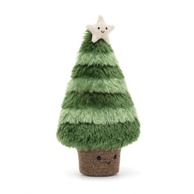 AMUSEABLE NORDIC SPRUCE SAPIN - JELLYCAT