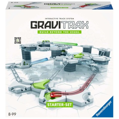 GRAVITRAX STARTER SET 23
