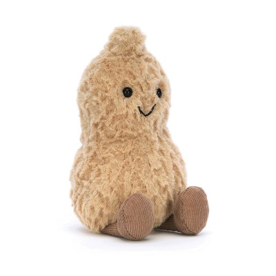 AMUSEABLE PEANUT- JELLYCAT