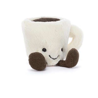 AMUSEABLE EXPRESSO CUP- JELLYCAT