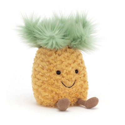 AMUSEABLE PINEAPPLE SMALL  - JELLYCAT