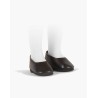 BALLERINES NOIRES AMIGAS - MINIKANE