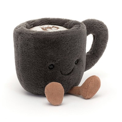 AMUSEABLE COFFEE CUP - JELLYCAT