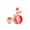 PAULETTE HOCHET A POIGNEES - LILLIPUTIENS