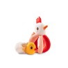 PAULETTE HOCHET A POIGNEES - LILLIPUTIENS