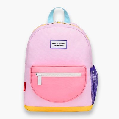 SAC A DOS MINI BONBON 2-5 ANS - HELLO HOSSY