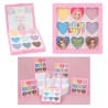 TOPMODEL PALETTE D'OMBRES A PAUPIERES