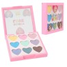 TOPMODEL PALETTE D'OMBRES A PAUPIERES