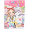 TOPMODEL CAHIER D'ACTIVITES D'ETE