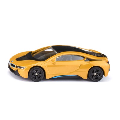 BMW I8 - NOUVEAU MODELE - SIKU